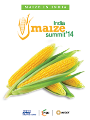 FICCI Study:Maize in India