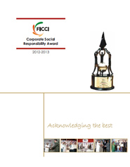 FICCI Study Document