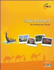 FICCI Study:India Inbound : The Kaleidoscopic Canvas