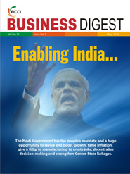 FICCI: Enabling India...