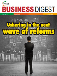 FICCI: Ushering in the next Wave of reforms