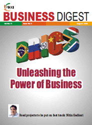 FICCI: BRICS: Unleashing the Power of Business