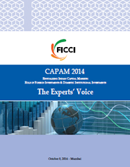 FICCI Study:CAPAM 2014: The Experts' Voice