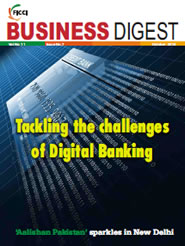 FICCI: Tackling the challenges of Digital Banking