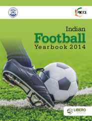 FICCI Study:Indian Football Year book 2014