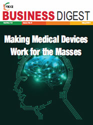 FICCI: Making Medical Devices Work for the Masses