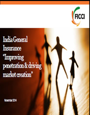 FICCI Study:India General Insurance 