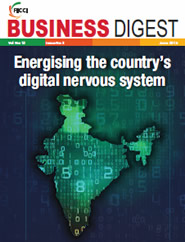 FICCI: Energising the country's digital nervous system