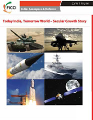 FICCI Study:Today India, Tomorrow World - Secular Growth Story