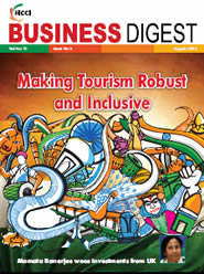 FICCI: Making Tourism Robust and Inclusive