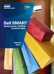 FICCI Study:Sell SMART Moving towards a SMARTer consumer market