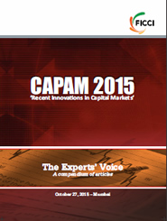 FICCI Study:CAPAM Knowledge Papre: The Experts' Voice - A compendium of articles