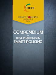 FICCI Study:FICCI Compendium of Best Practices in SMART Policing