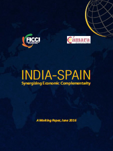 FICCI Study Document