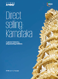 FICCI Study:Direct Selling: Karnataka - Global Industry Empowering Millions