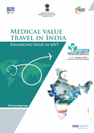 FICCI Study:FICCI-IMS Knowledge Paper on Medical value travel in India