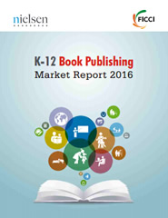 FICCI Study:K-12 Book Publishing: Market Report 2016