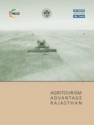 FICCI Study:Agritourism Advantage Rajasthan