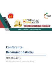 FICCI Study Document