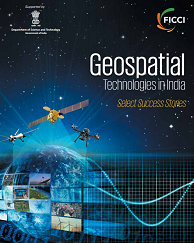 FICCI Study:Geospatial Technologies in India: Success Stories