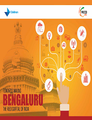 FICCI Study:Towards Making BENGALURU The R&D Capital of India