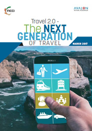 FICCI Study:Travel 2.0 - The Next generation of travel