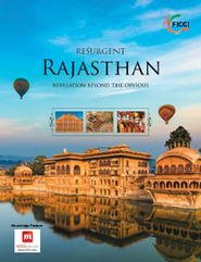 FICCI Study:Resurgent Rajasthan - Revelation beyond the Obvious