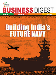 FICCI: Building India's Future Navy