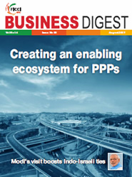 FICCI: Creating an enabling ecosystem for PPPs