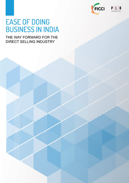 FICCI Study:Ease of Doing Business in India