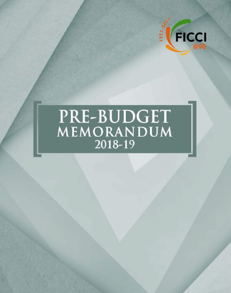 FICCI Study Document