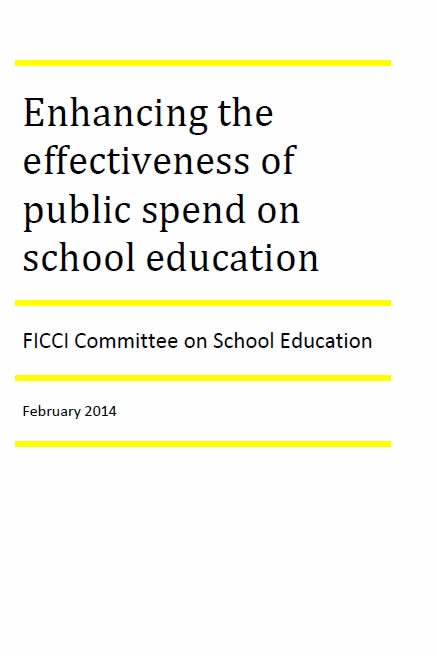 FICCI Study: