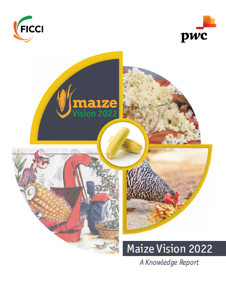 FICCI Study:Maize Vision 2022