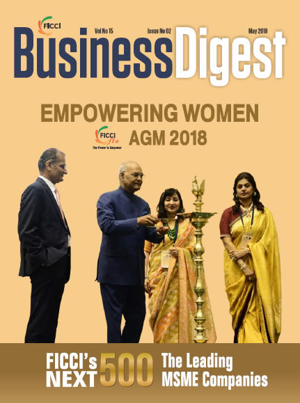 FICCI: Empowering Women