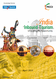 FICCI Study:India Inbound Tourism: Unlocking the Opportunity