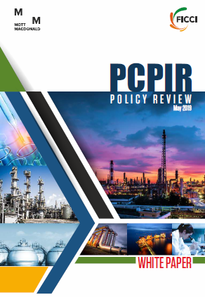 FICCI Study:White Paper on PCPIR Policy Review