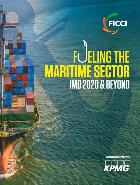 FICCI Study:Fueling the Maritime Sector: IMO 2020 and Beyond