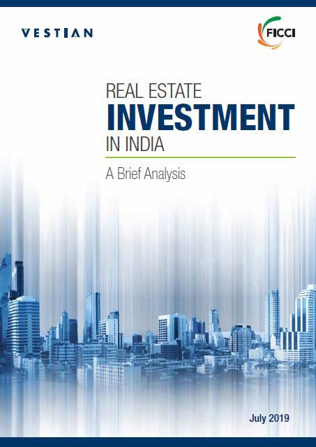 FICCI Study:Real Estate Investment in India