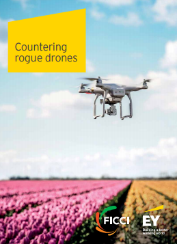 FICCI Study:Countering Rogue Drones