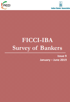 FICCI Study:FICCI-IBA Survey of Bankers