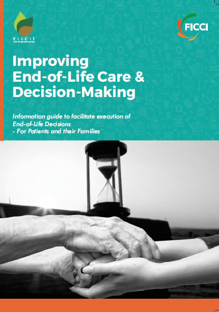 FICCI Study:Improving End-of-Life Care & Decision-Making - patient