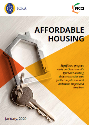 FICCI Study:Affordable Housing