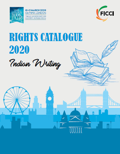 FICCI Study:Rights Catalogue 2020 - Indian Writing