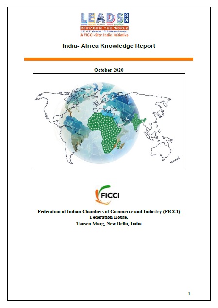 FICCI Study Doc