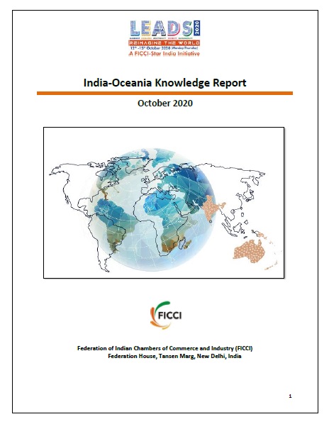 FICCI Study Document