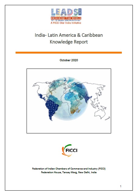 FICCI Study Doc