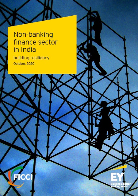 FICCI Study:Non-banking finance sector in India - building resiliency