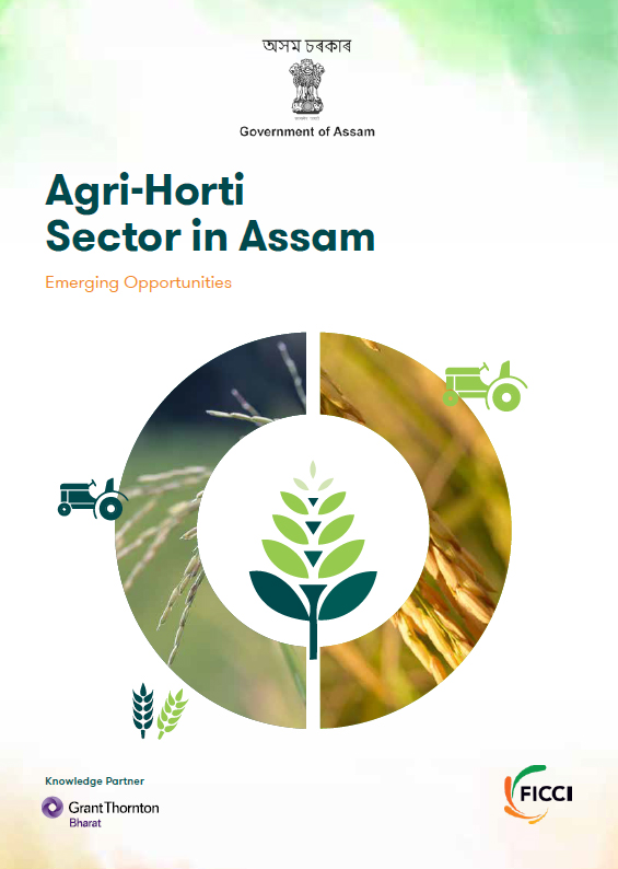 FICCI Study Document