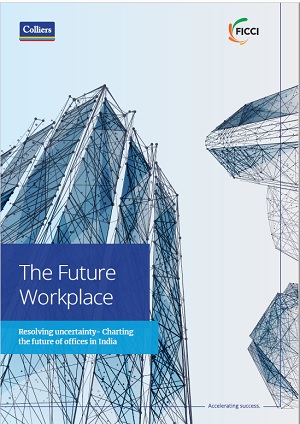 FICCI Study:The Future Workplace