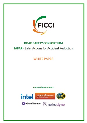 FICCI Study:SAFAR - Safer Actions for Accident Reduction